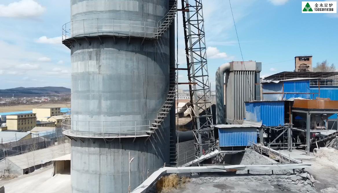 如何選擇環(huán)保石灰窯建造廠家？