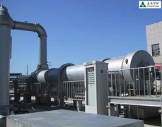 石灰回轉(zhuǎn)窯投資多少錢？