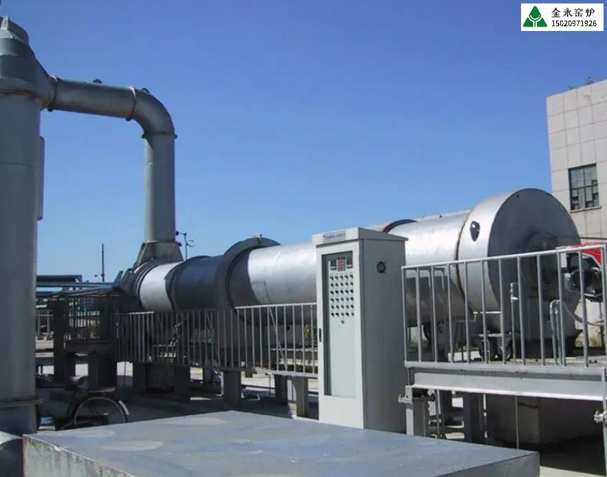 石灰回轉(zhuǎn)窯投資多少錢？