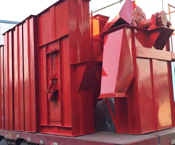 NE提升機設備供應