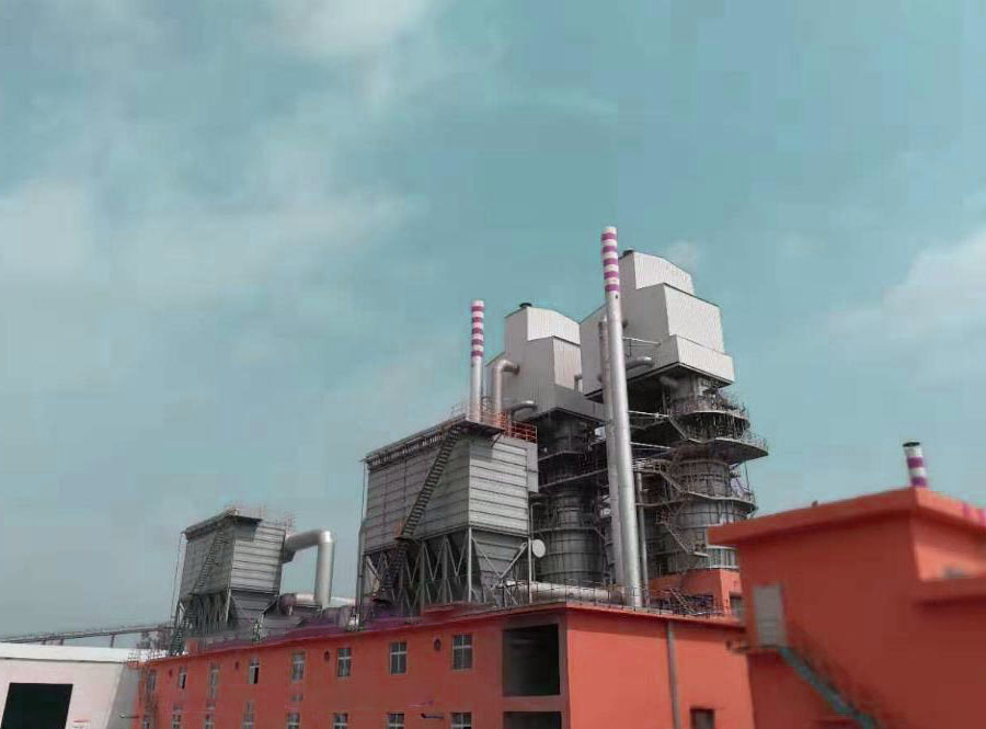 金永窯爐承接各種規(guī)模的環(huán)保石灰窯建設(shè)施工項目