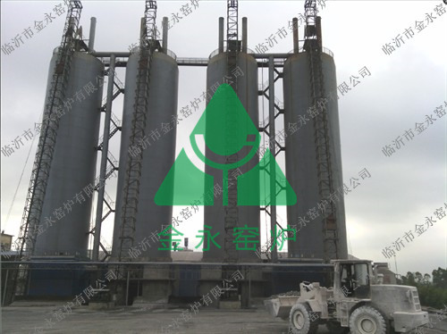 小型石灰窯批發(fā)