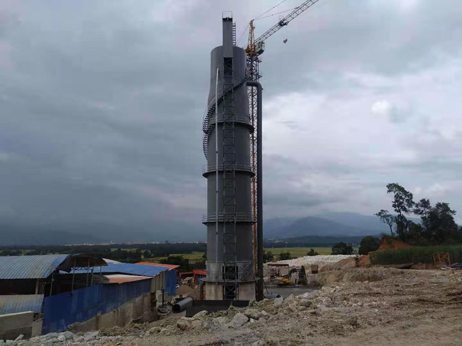 構(gòu)建全周期完善服務(wù)體系，為用戶提供一站式窯爐解決方案