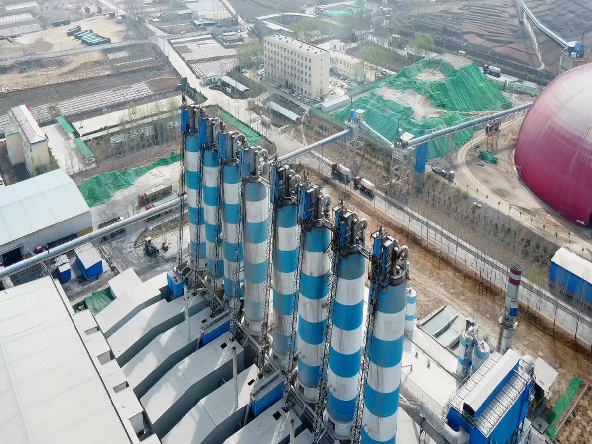 石灰窯廠家哪家服務(wù)好