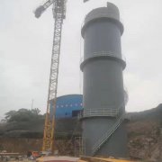 江西、貴州、云南等地石灰窯立項政策正在悄然變化