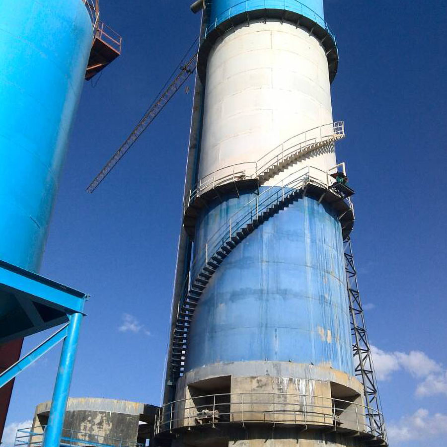 購買石灰窯設(shè)備后,公司派人安裝嗎?