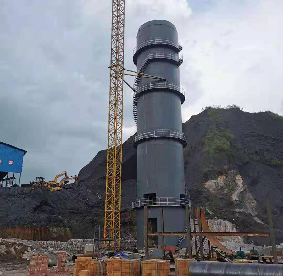 石灰生產(chǎn)立窯和旋轉(zhuǎn)窯的優(yōu)勢(shì)和劣勢(shì)