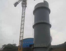 石灰窯爐發(fā)展新方向