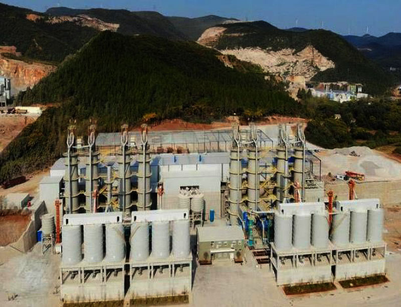 建造窯爐的廠家哪個(gè)好？