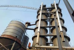 石灰窯設(shè)備生產(chǎn)廠家哪家好？